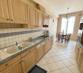  Maison � vendre 7 pi�ces 144 m�