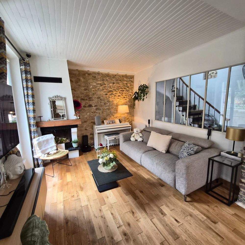 � vendre  Maison Boisemont (95000)