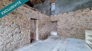  Maison � vendre 3 pi�ces 110 m�