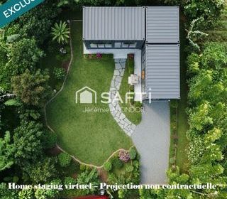  Terrain � vendre 226 m�