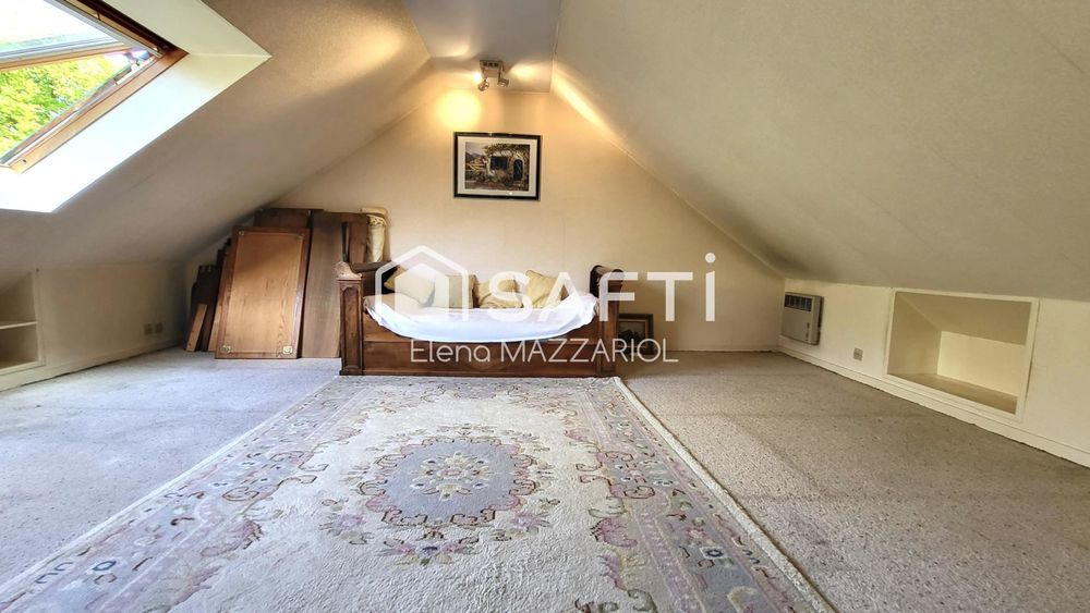 � vendre  Maison Fourqueux (78112)