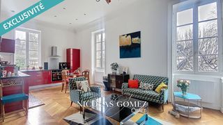  Appartement � vendre 4 pi�ces 92 m�