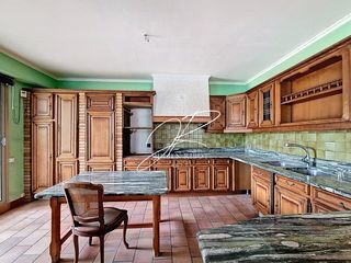  Appartement � vendre 5 pi�ces 177 m�