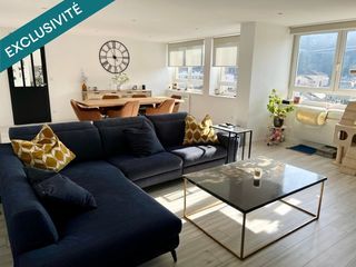  Appartement � vendre 5 pi�ces 127 m�