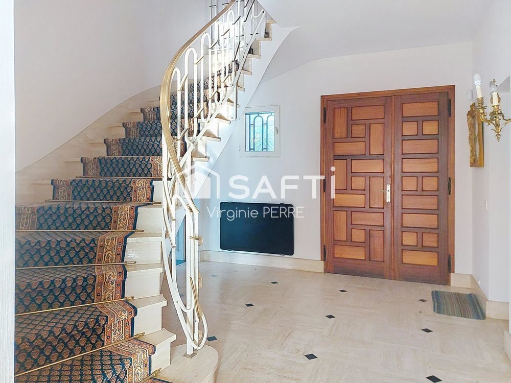 � vendre  Maison Vaux-sur-Mer (17640)