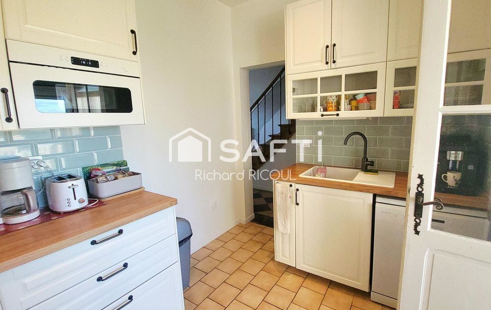 � vendre  Maison Petiville (14390)