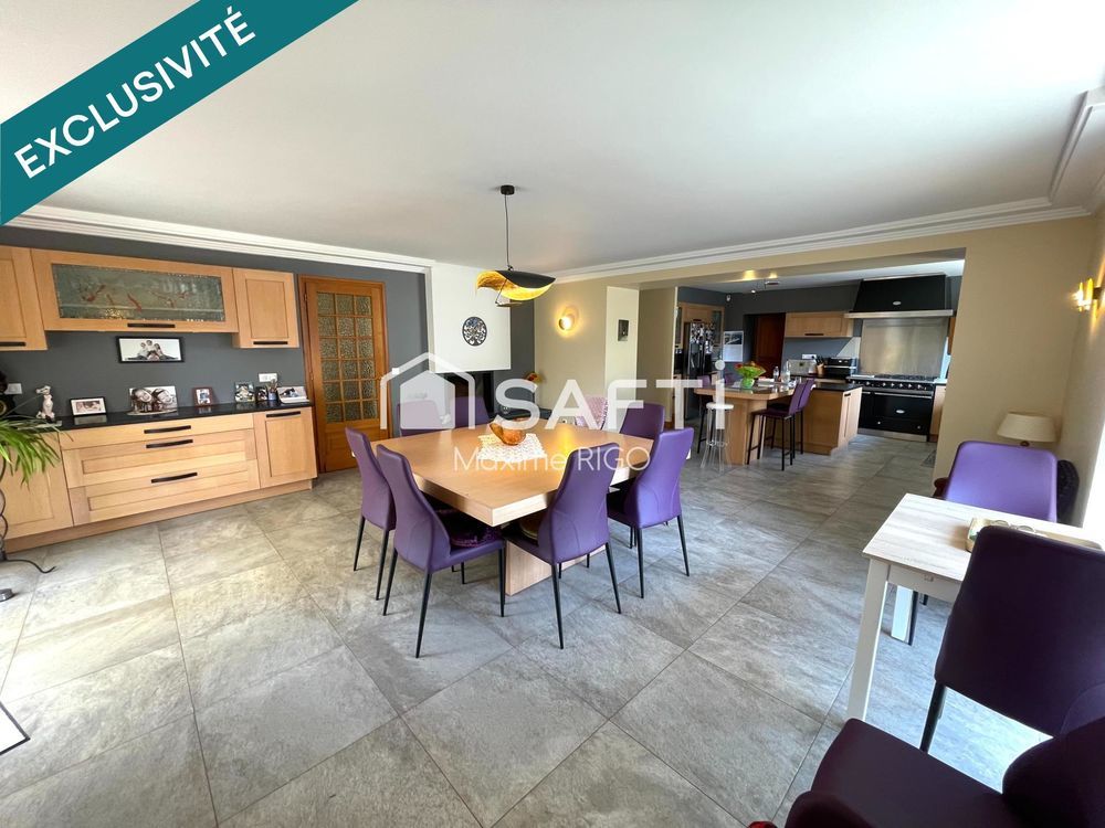 � vendre  Maison Puymiclan (47350)