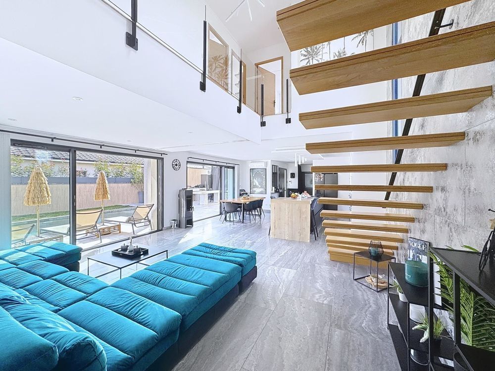 � vendre  Maison Coublevie (38500)