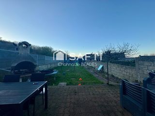  Maison � vendre 4 pi�ces 80 m�