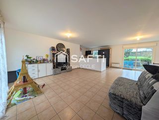  Maison � vendre 4 pi�ces 97 m�