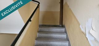  Immeuble � vendre 196 m�