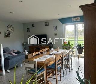  Maison � vendre 4 pi�ces 132 m�