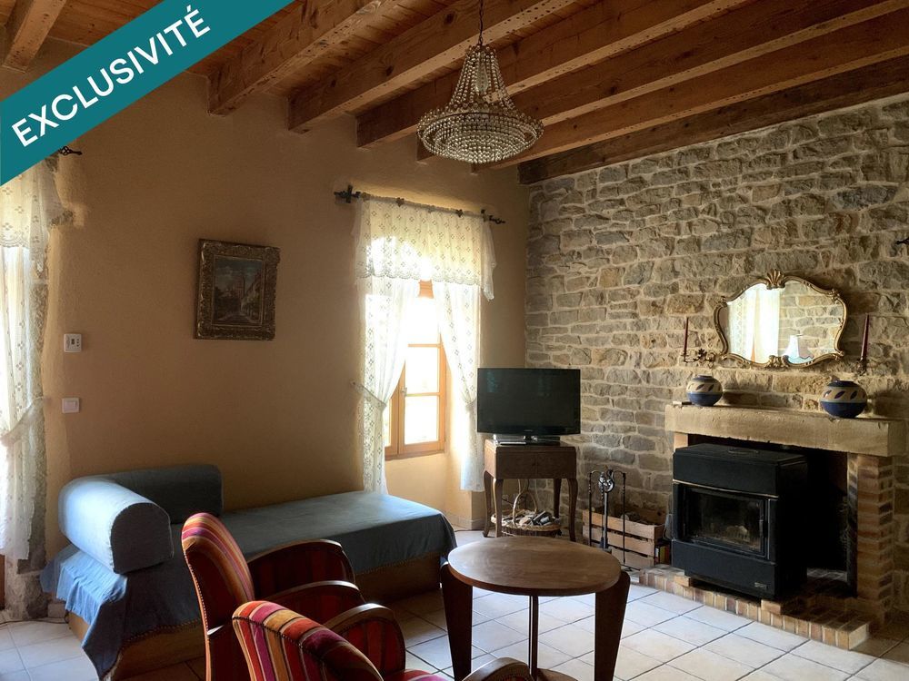 � vendre  Maison Louhans (71500)