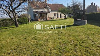  Maison � vendre 3 pi�ces 88 m�