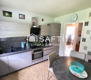  Maison � vendre 6 pi�ces 115 m�