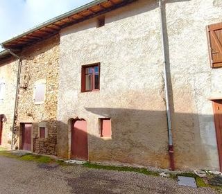  Maison � vendre 4 pi�ces 92 m�