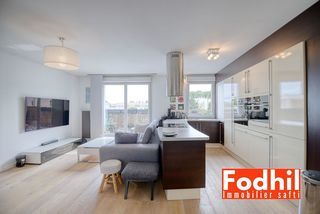  Appartement � vendre 4 pi�ces 73 m�