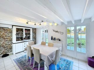  Maison � vendre 6 pi�ces 120 m�