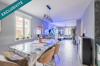  Maison � vendre 4 pi�ces 106 m�