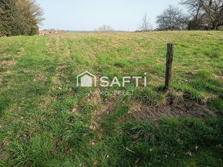  Terrain � vendre 3042 m�