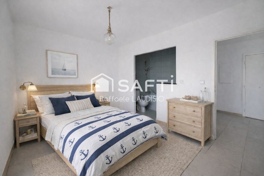 � vendre  Appartement Fr�jus (83600)