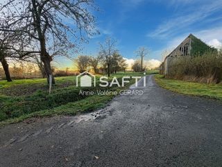  Maison � vendre 3 pi�ces 81 m�