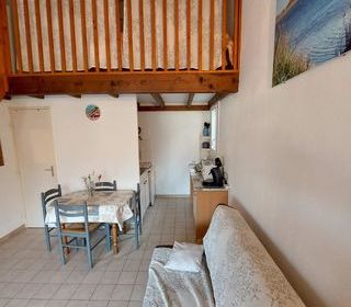  Maison � vendre 2 pi�ces 35 m�