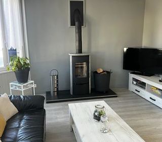  Maison � vendre 7 pi�ces 150 m�