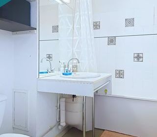  Appartement � vendre 1 pi�ce 19 m�