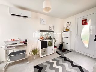  Maison � vendre 3 pi�ces 80 m�