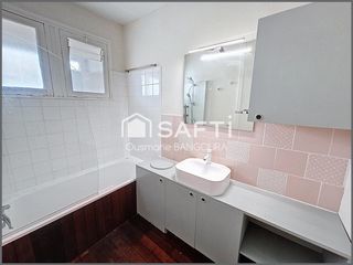  Appartement � vendre 5 pi�ces 95 m�