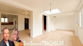  Maison � vendre 5 pi�ces 100 m�