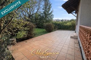  Maison � vendre 4 pi�ces 88 m�