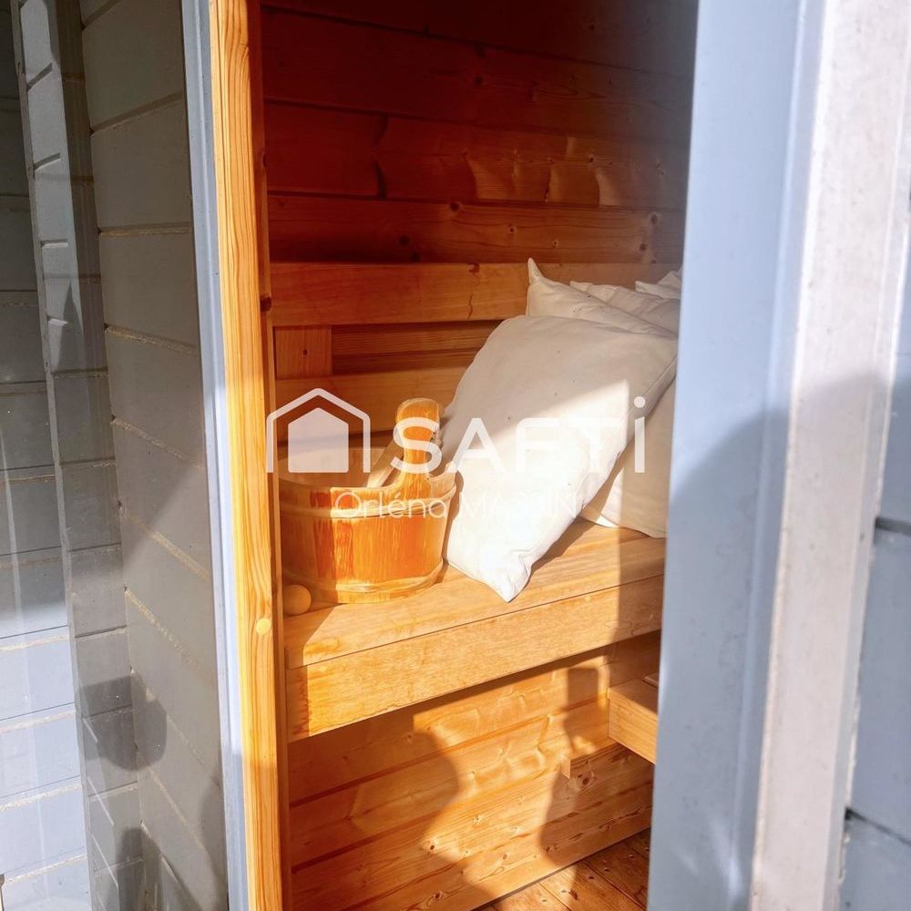 � vendre  Maison Lacanau (33680)