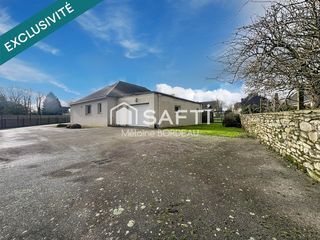  Maison � vendre 3 pi�ces 108 m�