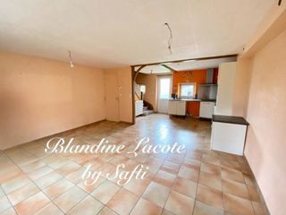  Maison � vendre 4 pi�ces 61 m�