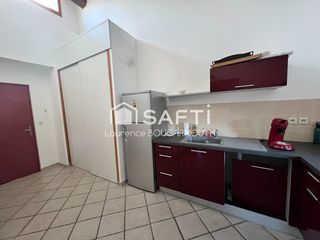  Appartement � vendre 2 pi�ces 40 m�