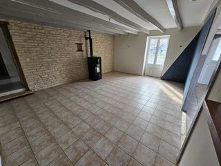  Maison � vendre 3 pi�ces 90 m�