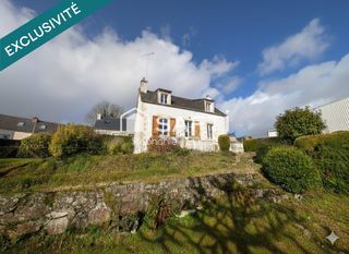  Maison � vendre 3 pi�ces 80 m�