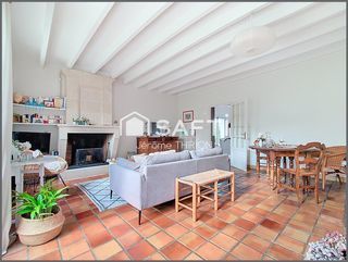  Maison � vendre 6 pi�ces 183 m�