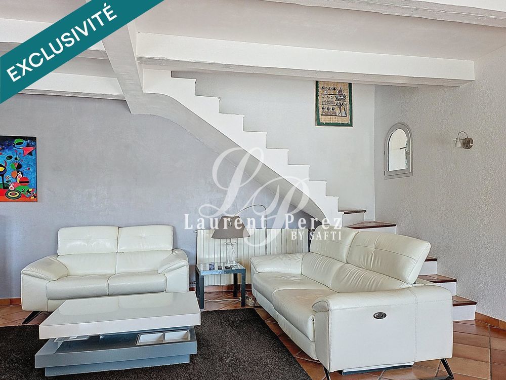 � vendre  Maison Lunel (34400)