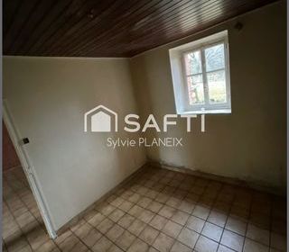  Maison � vendre 4 pi�ces 83 m�