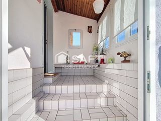  Maison � vendre 4 pi�ces 80 m�