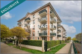  Appartement � vendre 2 pi�ces 41 m�