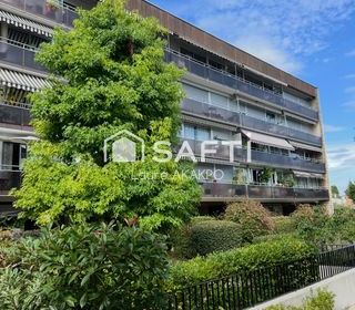  Appartement � vendre 3 pi�ces 61 m�