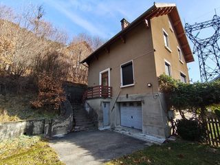  Maison � vendre 5 pi�ces 133 m�