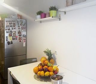  Appartement � vendre 4 pi�ces 121 m�