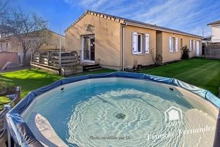  Maison � vendre 5 pi�ces 100 m�