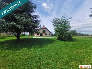  Maison � vendre 5 pi�ces 212 m�