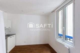  Appartement � vendre 1 pi�ce 12 m�